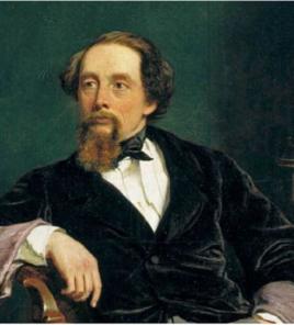 查爾斯·狄更斯