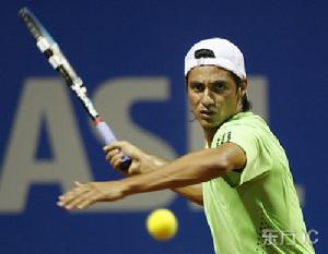 巴西網球公開賽 巴西網球公開賽