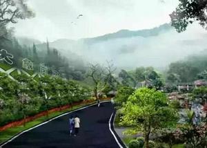 大象崗森林公園