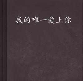 我的唯一愛上你 我的唯一愛上你
