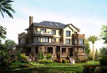 華庭&middot;常青墅