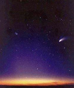 行星際物質 行星際物質