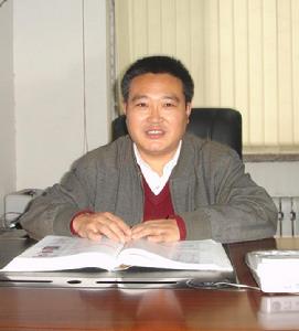 高建偉[十字花科遺傳育種與栽培專家]