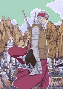 二代目土影生前