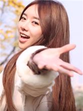 《浪跡一分鐘》演員卓玲劇照