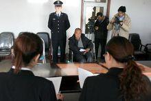 孫萬祥[碰瓷王老人]