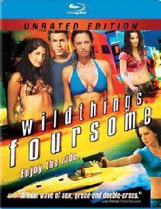 玩盡殺絕4 玩盡殺絕4