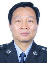 濮陽市公安局黨委委員、刑偵支隊隊長許紅旗