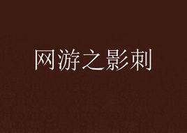 網遊之影刺 網遊之影刺