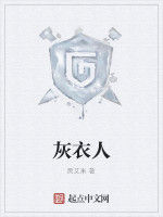 灰衣人 灰衣人