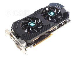 藍寶石 HD7870 2GB 藍寶石 HD7870 2GB