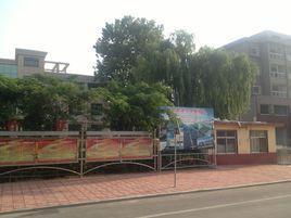 鄭公街道 鄭公街道