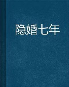隱婚七年 隱婚七年