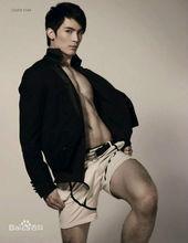 頌恩·宋帕山時尚寫真（二）