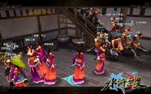 遊戲論壇 遊戲論壇