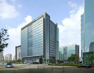 中國博奇股份責任有限公司 中國博奇股份責任有限公司