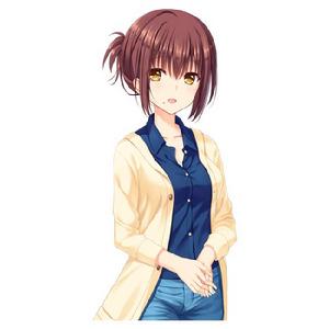 Summer Pockets[Key發行戀愛冒險遊戲]