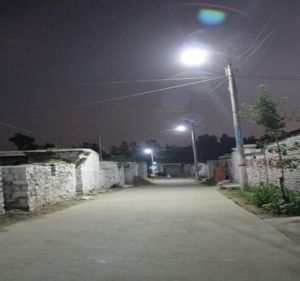 吉慶莊村 吉慶莊村