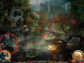 逃出鬼域2 逃出鬼域2