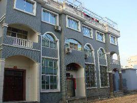 羅家匯村 羅家匯村