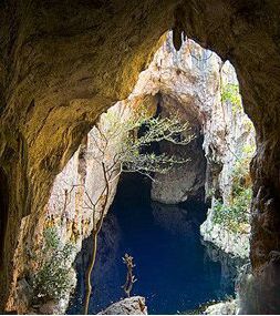 錫諾亞洞 錫諾亞洞