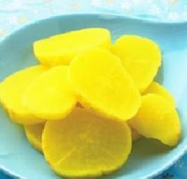 黃蘿蔔片 黃蘿蔔片