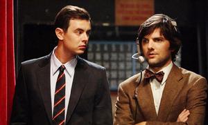 （圖）《偉大的巴克·霍華德》