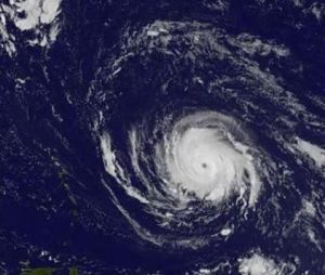 颶風艾瑪 颶風艾瑪