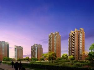 秦皇島海韻星城 秦皇島海韻星城