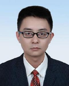 陳劍[寧波市寧海縣委組織部組織科科長]