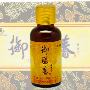 功能御膳春 功能御膳春