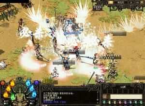 《新天下無雙》 《新天下無雙》