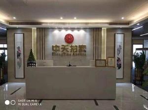 深圳市中天藝術品拍賣有限公司 深圳市中天藝術品拍賣有限公司