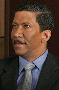 雷格·E.凱蒂 雷格·E.凱蒂