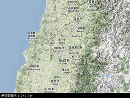 馬烏萊大區 馬烏萊大區