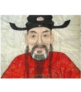 掌朝下大夫 掌朝下大夫