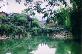 郚城故城 郚城故城