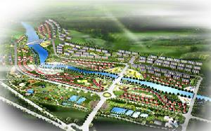 湯河水庫休閒生態園