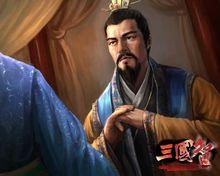 三國智原畫-伊籍