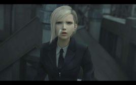 伊麗娜[《最終幻想Ⅶ》中角色]