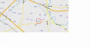 通州區王各莊村 通州區王各莊村