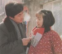 大雪小雪又一年