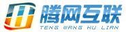 騰網互聯標誌