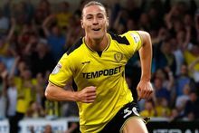 傑克遜&middot;歐文