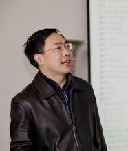 孔雲峰[河南大學地理信息系統學科特聘教授]