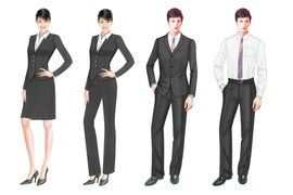 行政人員 行政人員