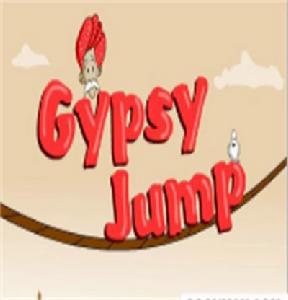 吉普賽跳 吉普賽跳