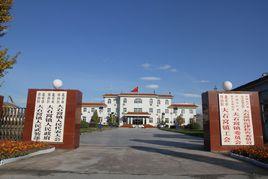 大石窩鎮 大石窩鎮