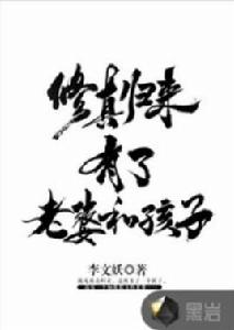 修真歸來有了老婆和孩子 修真歸來有了老婆和孩子