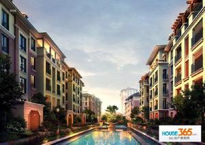 雲都&middot;美濃小鎮